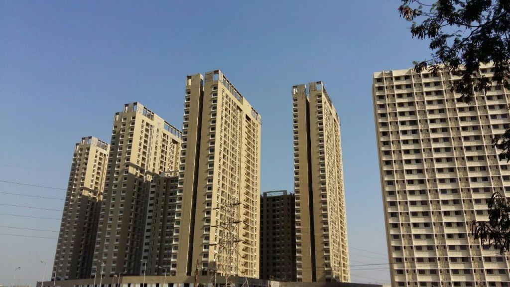Commercial Flats for Rent in Tata Amantra,Kalyan Nashik Bypass, Kalyan West, Kalyan-West, Mumbai